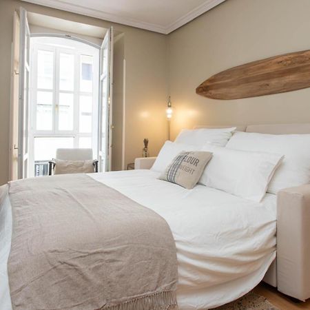 Apartamento De La Gandara Llanes Eksteriør bilde